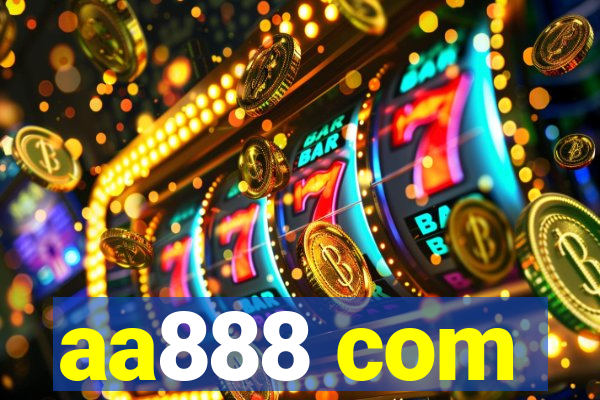 aa888 com